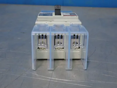 Used FUJI ELECTRIC BW9SL0CA Circuit Breakers Ohio US | HGR 24 #1085105