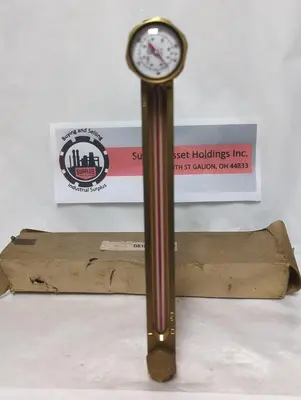 New | in-Stock LUBE DEVICES G615-BRASS Lubrication Equipment Ohio US | Surplus Asset Holdings #1365669