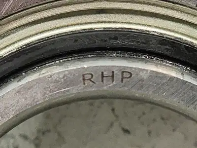 NEW RHP SF50
