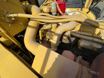 Used 1999 CATERPILLAR 826G Landfill Compactors Pennsylvania US | Proxy Equipment #1384899