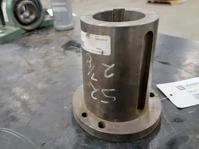 Split Taper Bushing S2214, S2 2-7/8