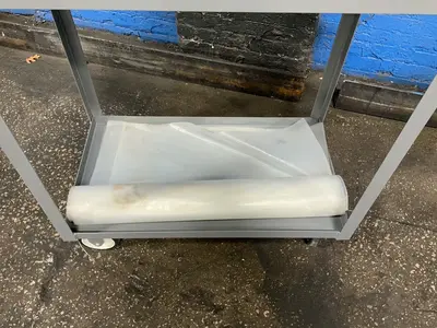 Used CARBOLITE CR/30 Heat Treating Units Ohio US | HGR 24 #1519990