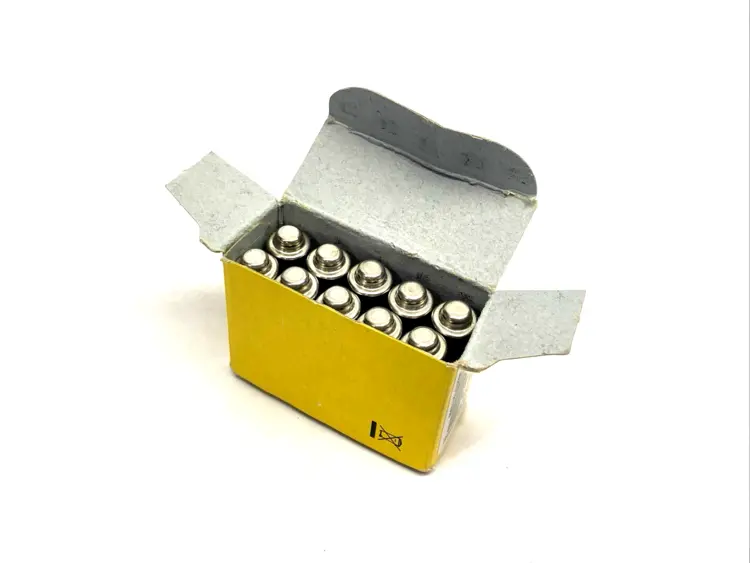 New | in-Stock Eaton Bussmann LP-CC-15 Fuses Michigan US | Maverick Industrial Sales #1391315