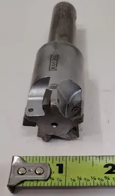 USED MICRO 100 31-4024