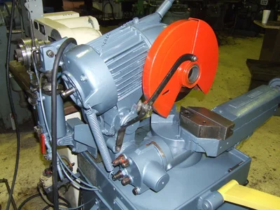 Super Brown Special Miter Saw