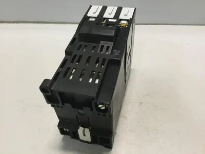 USED SIEMENS 3TF3400-0B