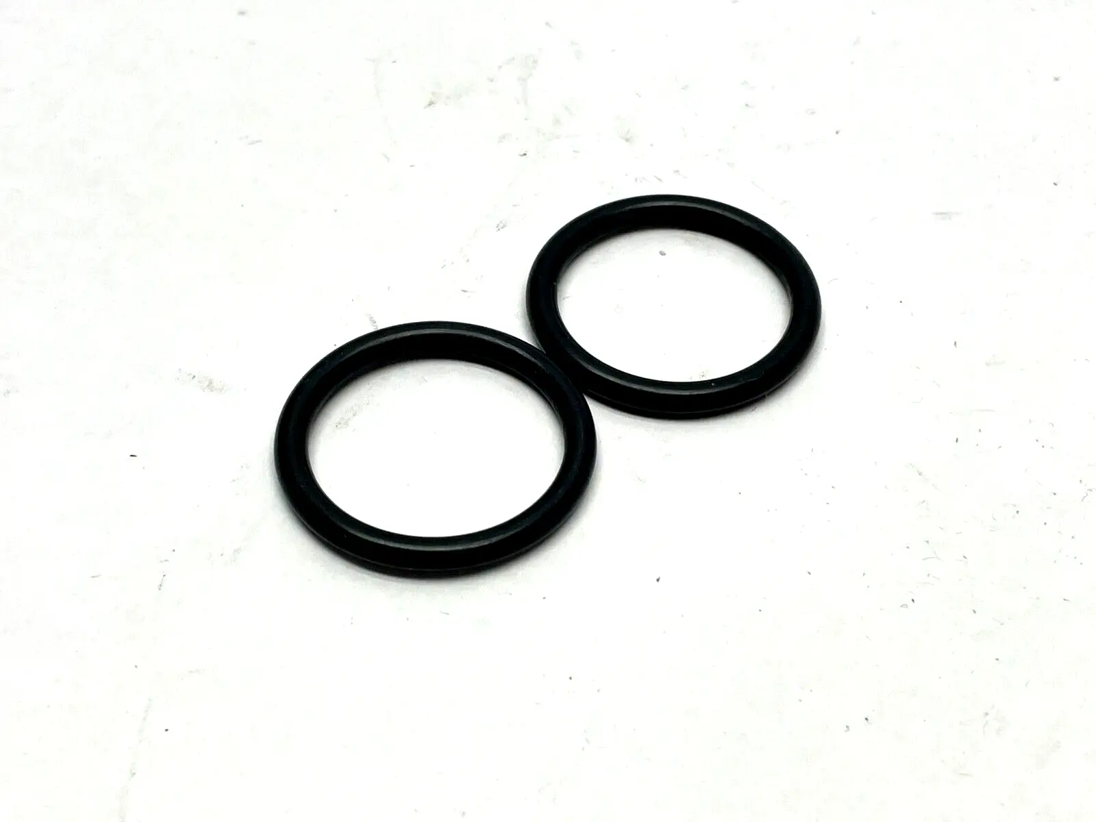 Valve O-Rings 1-5/16" OD 1-1/16" ID LOT OF 2 - New Other