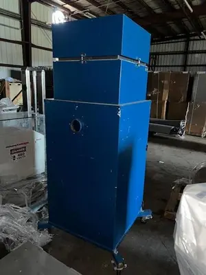 Donaldson Torit Model 80 Dust Collector