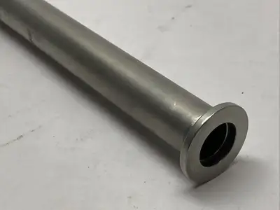 Used Scanlab 846993241-R00 Valves/Fittings Michigan US | Maverick Industrial Sales #1397275