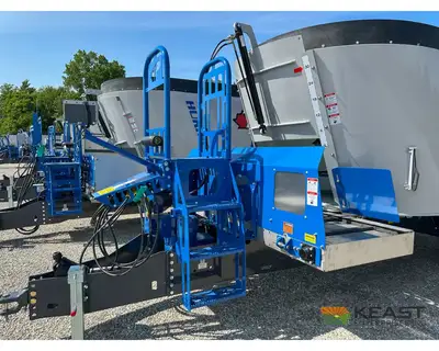 Used PENTA _UNKNOWN_ Feeder Wagons Iowa US | Keast Enterprises #1360421