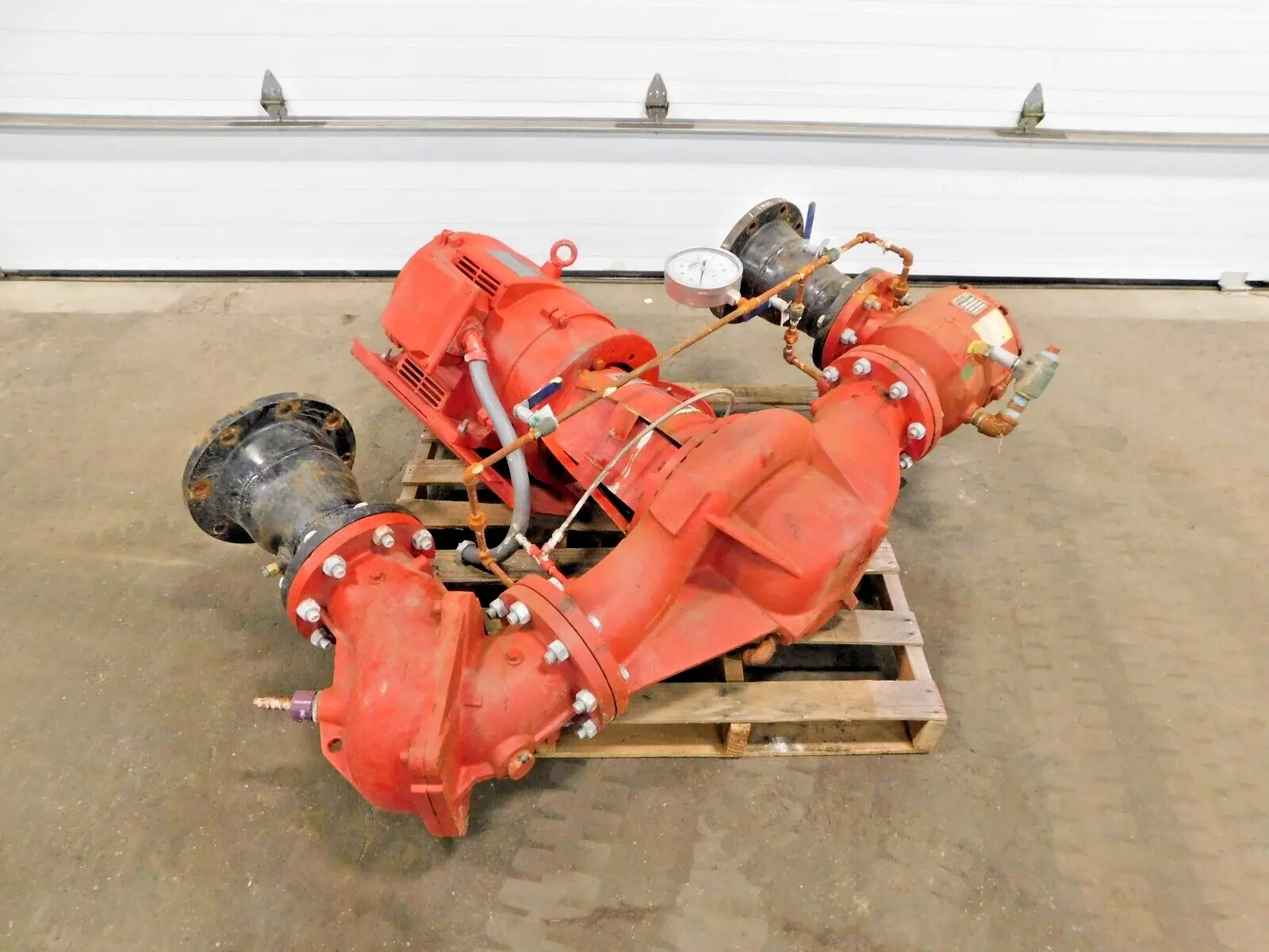 Used Armstrong NA Pumps Ohio US | Equipment Recovery Corp. #1329639
