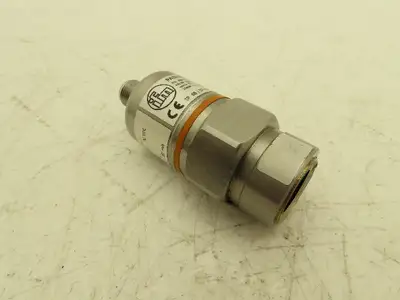 IFM PA3021 Pressure Transmitter Sensor G1/4" PA-250-SBR14-A-ZVG/US/ /V
