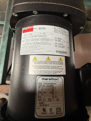 Used Unknown _UNKNOWN_ Coil Feed Lines California US | Heavy Wall Consulting #1385647