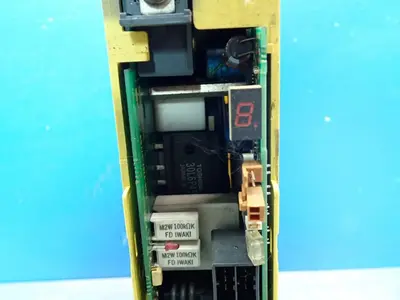 USED FANUC A06B6079H205
