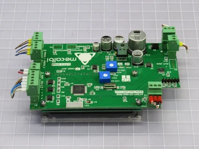 Used MECALBI _UNKNOWN_ Circuit Boards Texas US | OCO Industrial #1663611