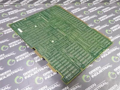 Westinghouse 7381A01G04 Ovation Batch Processor Board 8MSP8 Sub AC / 41 Used