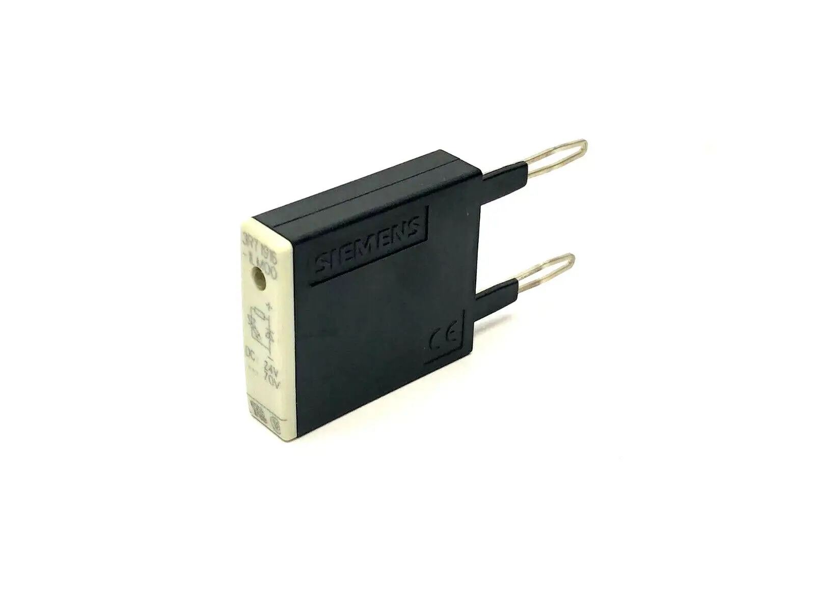 3RT1916-1LM00 | Siemens  Interference Suppression Diode - Used