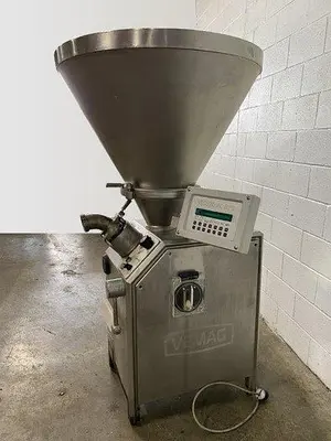 USED VEMAG ROBOT 500
