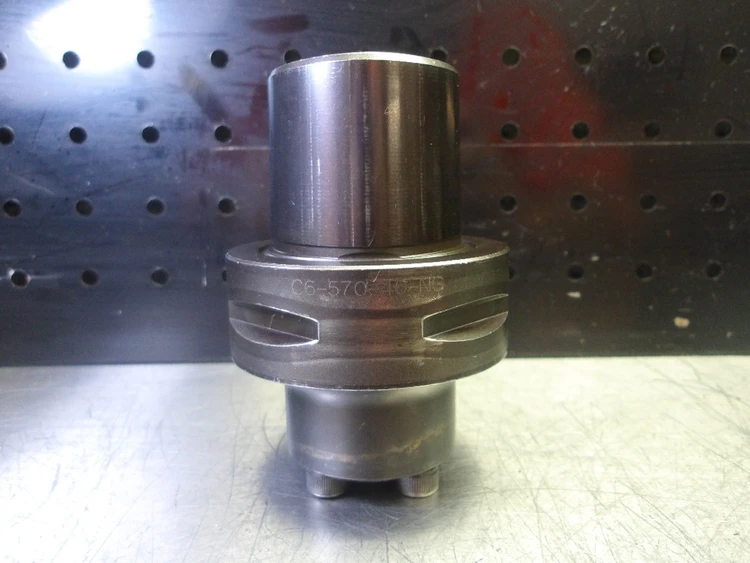 Used SANDVIK _UNKNOWN_ CAPTO Holders Michigan US | Superior Machine & Tool Inc #212315