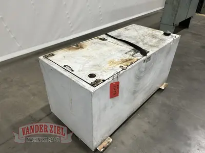 Used BLANCHARD 22 HD-42 Rotary Surface Grinders Michigan US | Vander Ziel Machinery Sales #480439