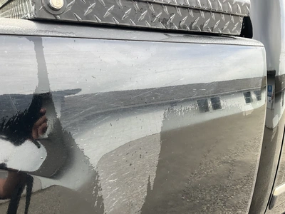 USED 2011 GMC SIERRA 2500