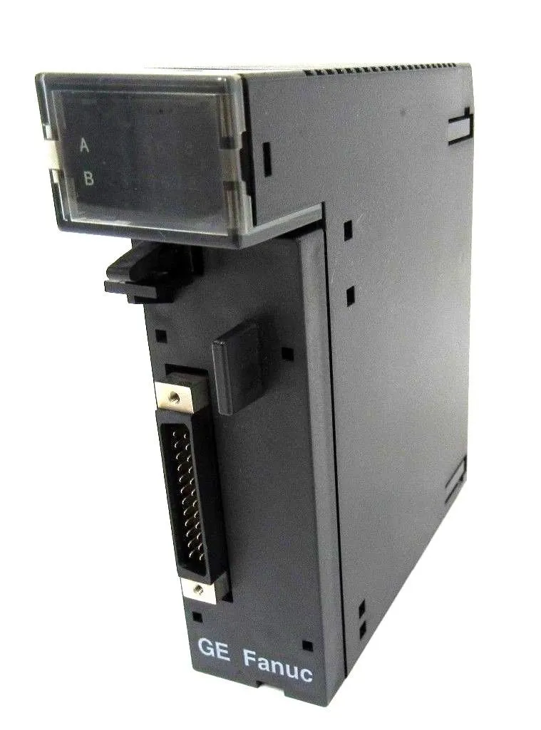 USED GE FANUC IC693MDL645E INPUT MODULE