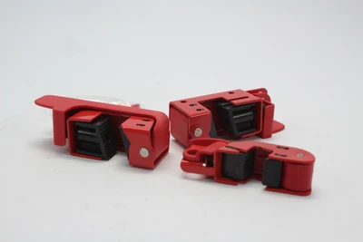 New | in-Stock Master Lock 2CJK2 Circuit Breaker Parts California US | Davliegogo LLC #1706101