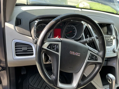 Used 2014 GMC TERRAIN SUVs Michigan US | Miedema Asset Management Group #1461364