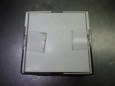 Mitsubishi 125mm Indexable Facemill 1.5" Arbor BOER0506E (LOC3281)