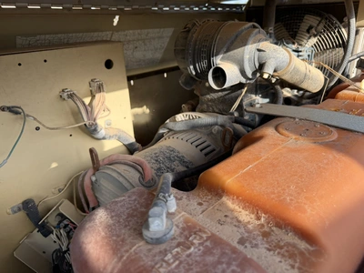 Used _UNKNOWN_ _UNKNOWN_ Portable Generators Texas US | Miedema Asset Management Group #1312395