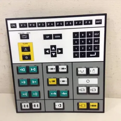 Used SUMITOMO JA762913AC Interface Monitors Michigan US | Ideal Machinery #585683