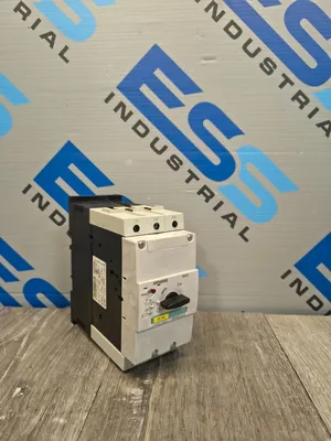 SIEMENS 3RV1041-4MA10 Circuit Breakers | ESS Industrial Equipment Sales (1)