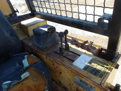 Used 1994 SWECO 450 Crawler Dozers California US | Western Trencher & Equipment, Inc. #1497937