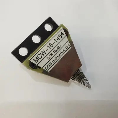 GGB INDUSTRIES MCW-16-1454