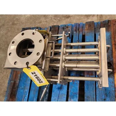 USED INDUSTRIAL MAGNETICS, INC. IMH0606R3EZA643