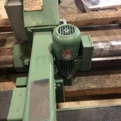 JAGENBERG E-15 unwind, Not Guided | Mark One Machinery (7)