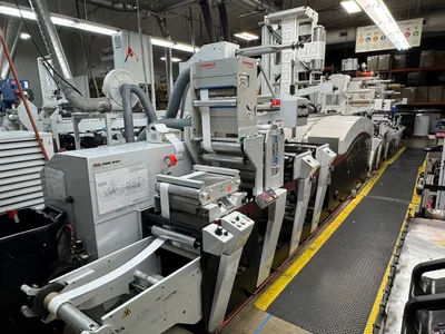 2018 MARK ANDY P7 DIGITAL | Styers Equipment Company (7)