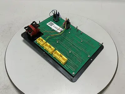 USED MEIKI 8368289