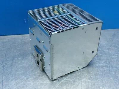 USED SIEMENS 6EP14372BA20