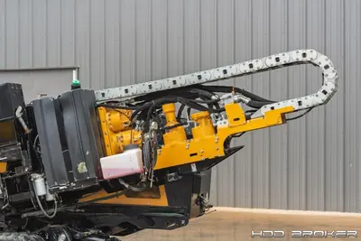 Used 2020 VERMEER 2020 VERMEER D23X30DR S3 Drill Rigs Florida US | HDD Broker #1346376