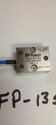 NEW RF POWER RFP-1353