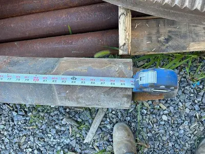 Used AFTERMARKET 90" SPANG FB FISHING JARS CABLE TOOL Rock Drills Pennsylvania US | East West Machinery & Drilling #1417368