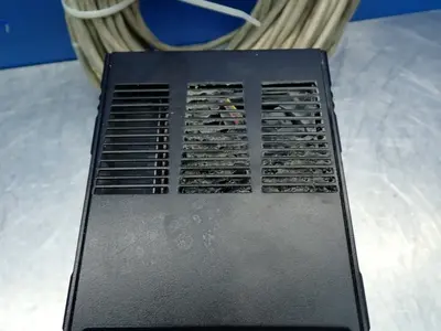 Used OMRON FH105020 Industrial Controls Ohio US | HGR 24 #728108