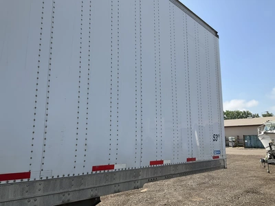Used 2014 STOUGHTON _UNKNOWN_ Misc Trailers Michigan US | Miedema Asset Management Group #1301600