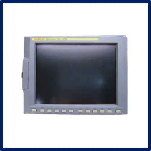 NEW FANUC A04B-0080-H201
