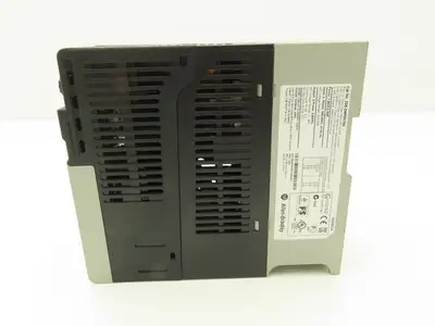 Allen Bradley 25B-D4P0N104 PowerFlex 525 AC Drive 1.5kW 2Hp 480V 3ph FRN 1.003