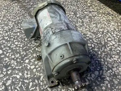 Used U.S. MOTORS R271/A04A055R032F Motors (misc) Ohio US | HGR 24 #1482439