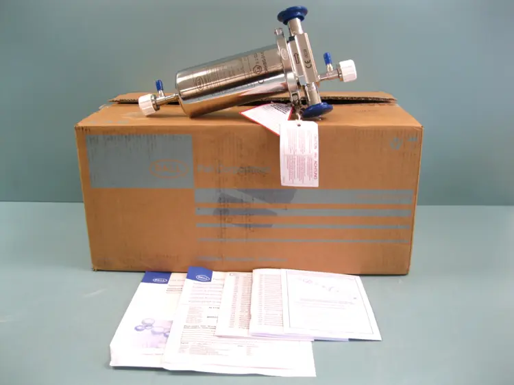 New | in-Stock Pall ALT105G23BBH4 Miscellaneous Laboratory Equipment New Hampshire US | Bitter End Trading #1545678