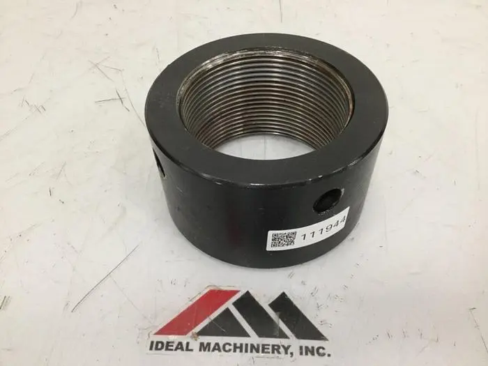 Used VAN DORN 2451675-2 Injection Molding Parts Michigan US | Ideal Machinery #584666