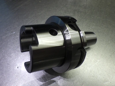 NT HSK100A 18mm Shrink Fit Tool Holder 100mm Pro HSK100A-SRD18A-100-H (LOC146)